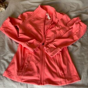 Lululemon athletic jacket women’s